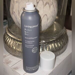 *NWT* Living Proof Perfect Hair Day Heat Styling Spray